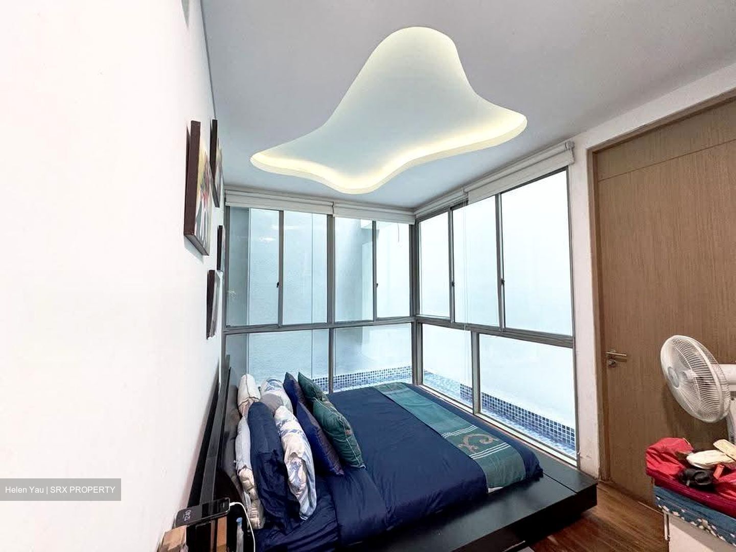 St Patrick's Residences (D15), Apartment #613150401